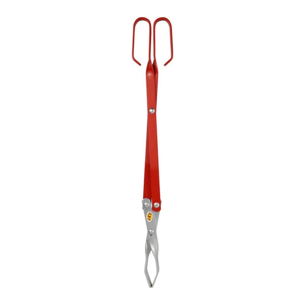 LK Braai Tongs (aluminium) - 500mm - Something From Home - South African Shop