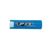 Lip Ice 4.9g lip balm for moisturizing and protecting chapped lips with vitamin E and jojoba oil
