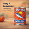 Luckystar - Pilchards in Tomato Sauce - 400g Facebook Ad