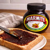 Marmite Yeast Extract 250g jar rich in B vitamins vegetarian spread