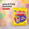 Maynards Enerjelly Mini Teddies - 60g Facebook Ad