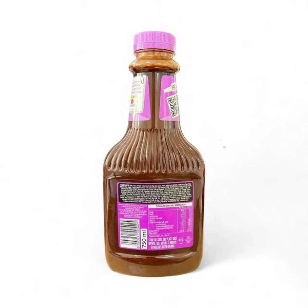 All Joy Meat Marinade 750ml bottle with rich herb and spice blend for tender, juicy meat grilling and cooking.