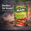 Miami Boerie Relish Sweet Tomato with Chilli product graphic