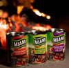 Miami Boerie Relish 450g jar with sweet tomato and garlic flavor