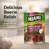 Miami Boerie Relish - Sweet Tomato WITH Garlic - 450g Facebook Ad