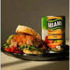 Miami Chakalaka Mild South African vegetable relish 410g