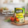 Miami Chakalaka Mild 410g promotional image
