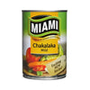 Miami Chakalaka Mild 410g can