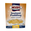 Moir's Instant Pudding Caramel 90g from South African Shop in New Zealand – Something From Home.