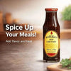 Mrs Balls Chutney Hot 470g Facebook Ad