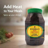 Mrs Balls Hot Chutney 1.1kg promotional image