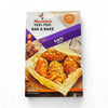Nando's Peri-Peri Bag & Bake Garlic 20g seasoning for garlic chicken and vegetables