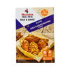 Nando's Peri-Peri Bag & Bake Garlic 20g seasoning with cooking bag for flavorful garlic chicken or vegetables