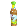 Nando's Peri Peri Lemon & Herb Sauce 250g bottle, extra mild.