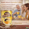 Nescafé Ricoffy 750g soluble chicory and coffee granules tin