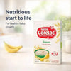 Nestle Cerelac Baby Cereal with Milk (Banana) - 500g Facebook Ad