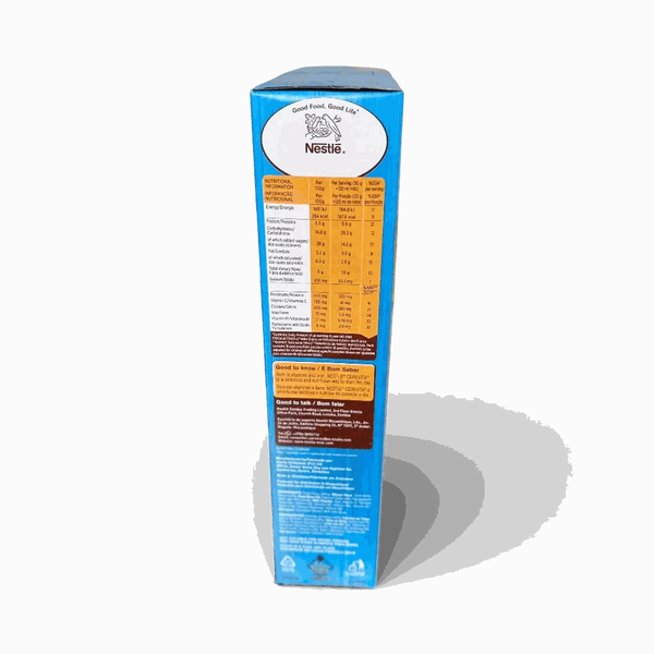 Nestle Cerevita Nutritious Instant Cereal 500g corn and banana breakfast pack