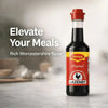 Nestle Maggi Lazenby Worcester Sauce - 250ml Facebook Ad