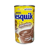 Nestlé Nesquik Chocolate 250g tin with natural cocoa for hot or cold milk