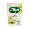 Nestlé Nestum Baby Cereal Maize 500g box for infants 6-12 months with natural maize ingredients
