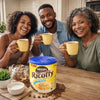 Nestle Ricoffy Decaf 250g instant chicory coffee pack