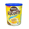 Nestle Ricoffy Decaf instant coffee 250g chicory-based South African brand