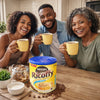 Nestle Ricoffy Decaf Instant Coffee 250g chicory-based South African instant coffee pack