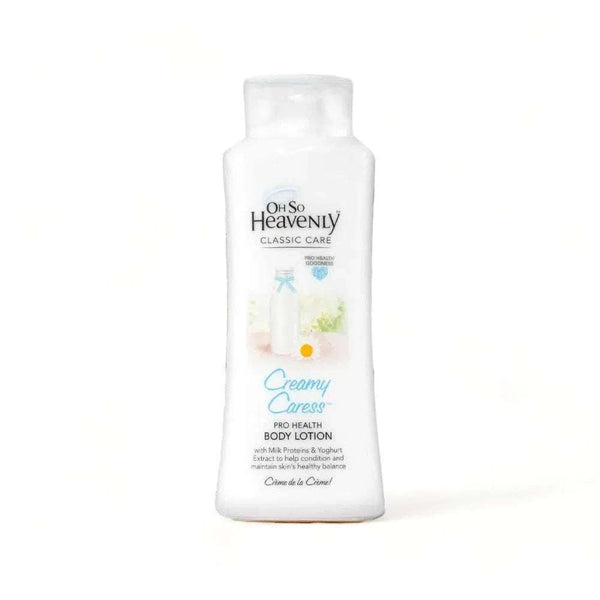 Oh So Heavenly Classic Care Body Lotion - Creamy Caress (720ml) - Something From Home - South African Shop