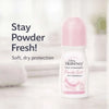 Oh So Heavenly Cool ‘n Confident - Powder Soft Anti-Perspirant Roll On (100ml) Facebook Ad