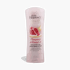 Oh So Heavenly Creme Oil body wash scrub with pomegranate and rosehip oil in 300ml bottle