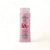 Oh So Heavenly Crème Oil Collection Pomegranate & Rosehip Oil Body Lotion 375ml bottle with pomegranate and rosehip design