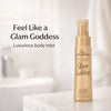 Oh So Heavenly Fine Fragrance Body Mist - Glam Goddess (50ml) Facebook Ad