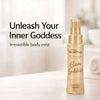 Oh So Heavenly Fine Fragrance Body Mist - Glam Goddess (50ml) Facebook Ad