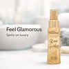 Oh So Heavenly Fine Fragrance Body Mist - Glam Goddess (50ml) Facebook Ad