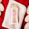 Oh So Heavenly Heart of Gold Body Lotion 720ml bottle with text highlighting hydration and charity support in South Africa