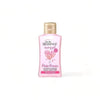 Oh So Heavenly Heart of Gold Hygiene Waterless Hand Sanitiser Pinkie Promise 90ml bottle.