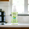 Oh So Heavenly Hygiene Clean Clean Start Hygiene Hand & Surface Spray (90ml) - Something From Home - South African Shop
