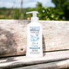 Oh So Heavenly Hygiene Clean Hand Wash Pure & Creamy 200ml bottle with milk proteins and yoghurt extract for gentle cleansing