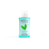 Oh So Heavenly Hygiene waterless hand sanitiser with 70% alcohol and Tea Tree Oil, 90ml bottle