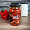 PEPPADEWS Mild whole peppers in sweet and sour brine for antipasti and salads 400g