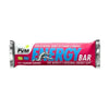 PVM Choc Strawberry Bar 45g wrapper