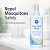 Peaceful Sleep Mosquito Repellent Family Care Spritzer - 200ml Facebook Ad