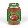 Six Peck's Anchovette Fish Paste 225g jars