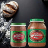 Peck's Anchovette Fish Paste 125g glass jar with rich South African umami flavor and high Omega-3 content