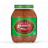 Peck's Anchovette Fish Paste 225g jar with rich, smooth fish spread rich in Omega-3 fatty acids