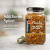 Peppadew Atchar Jalapeno Mild - 400g Facebook Ad