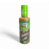 Calisto's Peri Peri Sauce - Lemon & Herb, 250ml bottle with vibrant label.