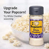 Popcorn Delights White Cheddar Popcorn Seasoning 70g Facebook Ad