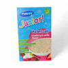 Purity Instant Oats Strawberry & Vanilla 8x35g sachets for kids, nutritious breakfast with essential vitamins and natural fruit flavor
