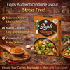 Rajah Curry Powder 50g mild and spicy authentic Indian spice blend for curries and marinades